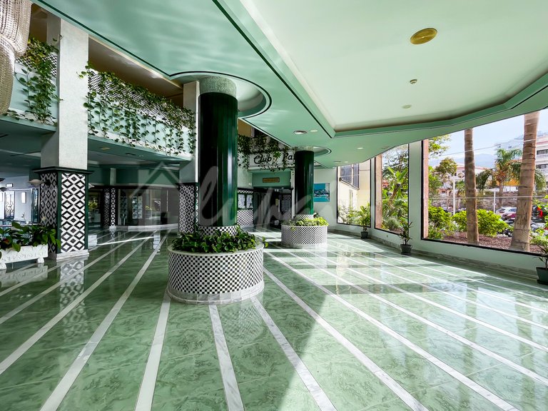 Apartment for Sale in Playa Paraiso, Club Paraiso 32