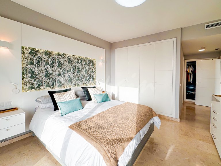 Villa for Sale in Puerto Santiago, Tenerife 18