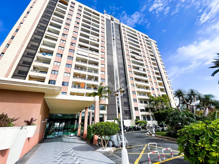 Apartment for Sale in Playa Paraiso, Club Paraiso 35