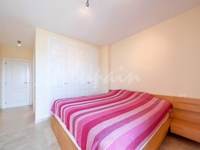 Takvåning till salu i Palm Mar, Los Balandros 33