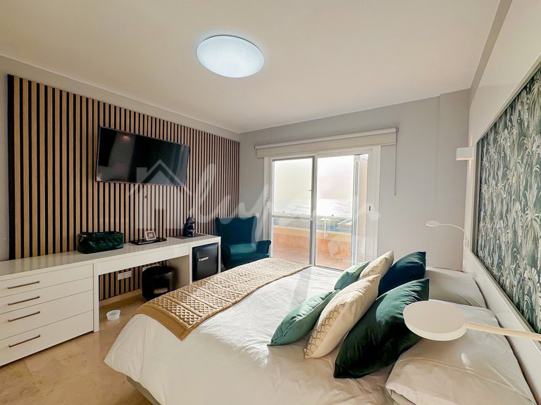 Villa for Sale in Puerto Santiago, Tenerife 19