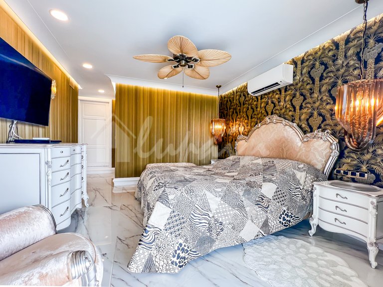 Villa for Sale in Costa Adeje, Malaga 37