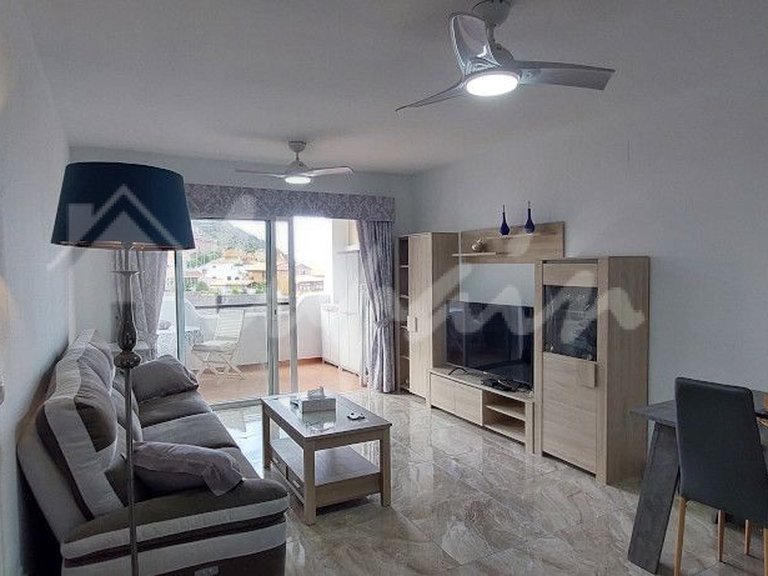 Apartment for Sale in Torviscas, Roque Del Conde 11