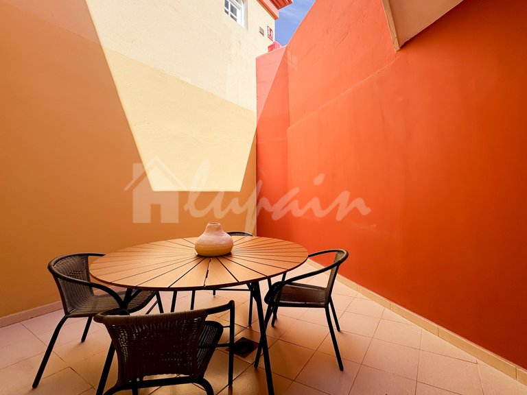 Apartment for Sale in San Eugenio, Tenerife 22