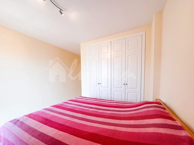 Takvåning till salu i Palm Mar, Los Balandros 34