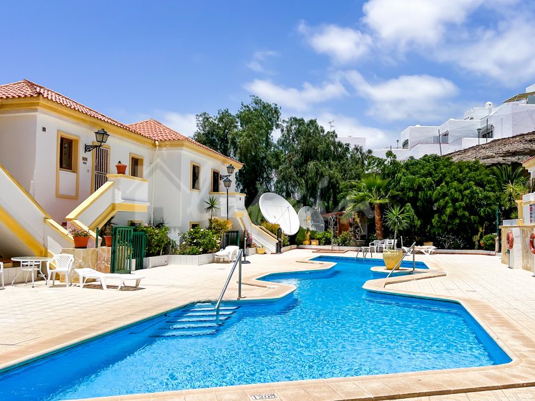 Apartment for Sale in San Eugenio, Windsor Park 5