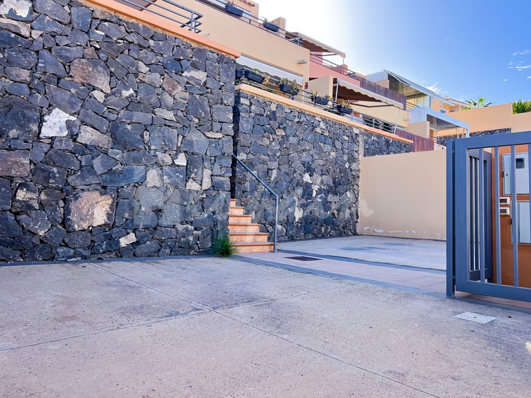 Town House for Sale in Costa Adeje, Los Girasoles 38