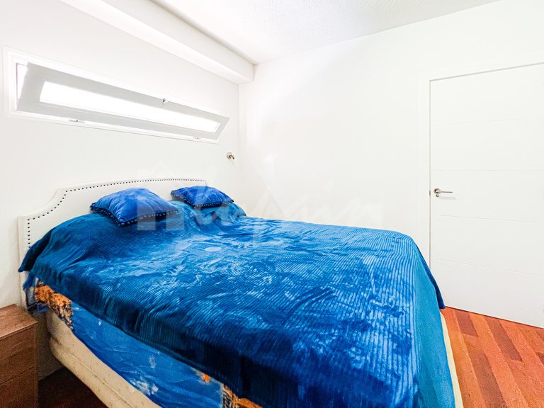 Villa for Sale in San Eugenio, Ocean View 20