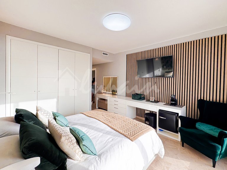 Villa for Sale in Puerto Santiago, Tenerife 20