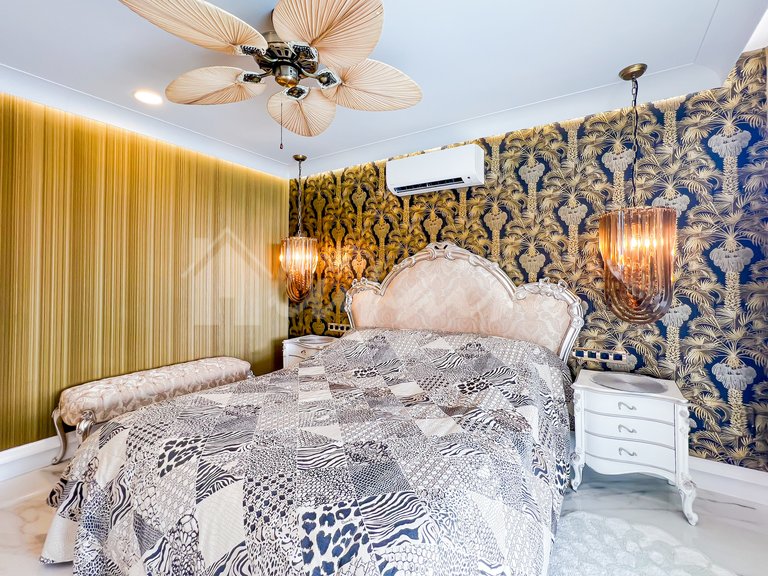 Villa for Sale in Costa Adeje, Malaga 36