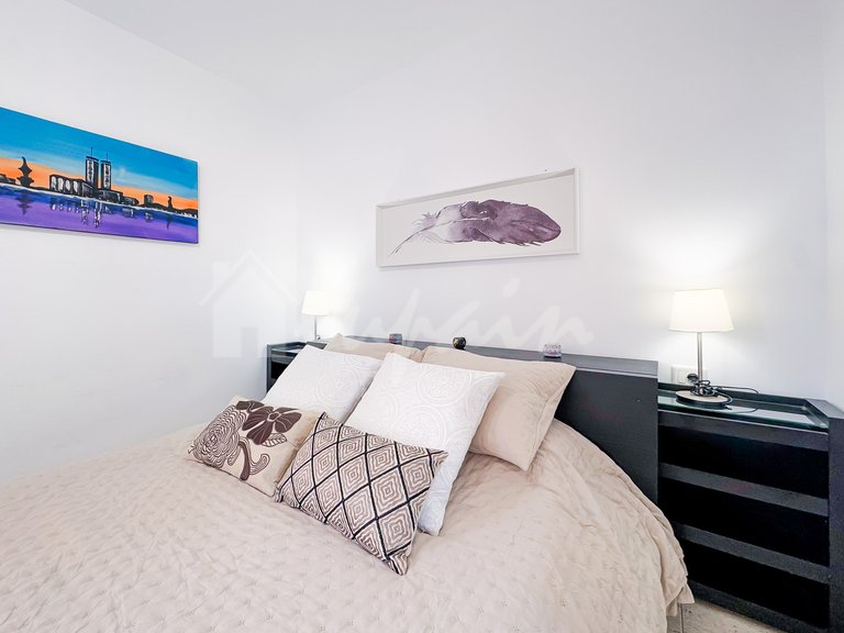 Apartment for Sale in Bahia Del Duque, Oasis Dakota 20