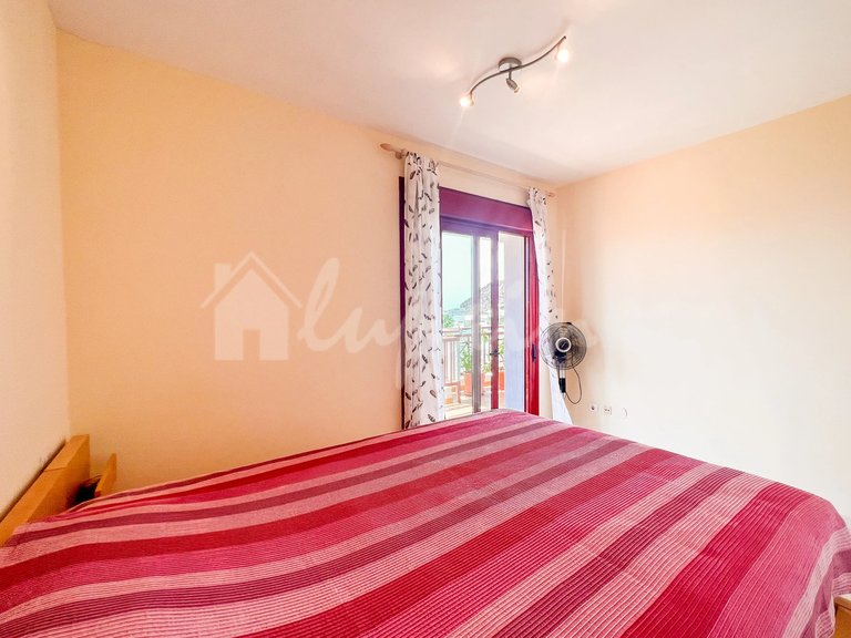 Takvåning till salu i Palm Mar, Los Balandros 35