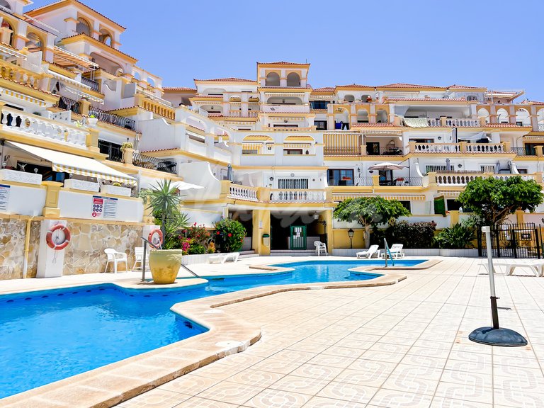 Apartment for Sale in San Eugenio, Windsor Park 6