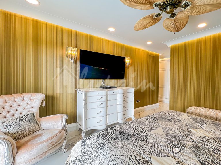 Villa for Sale in Costa Adeje, Malaga 38