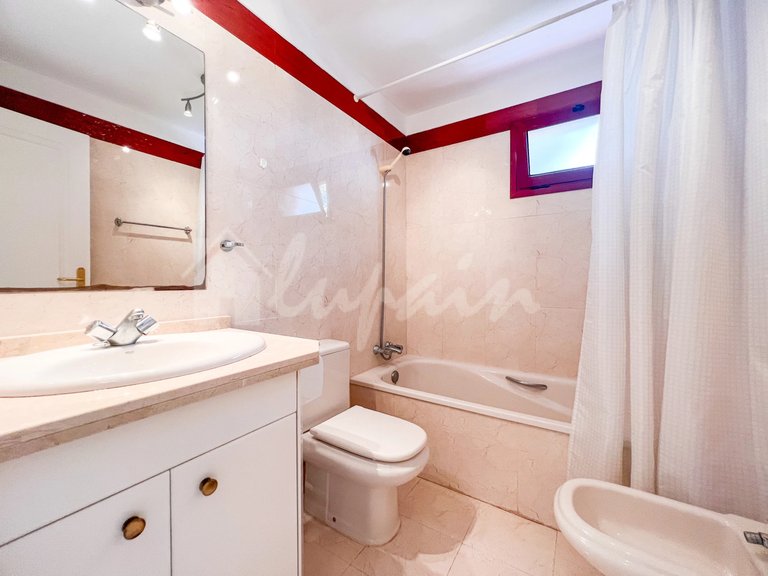 Takvåning till salu i Palm Mar, Los Balandros 42