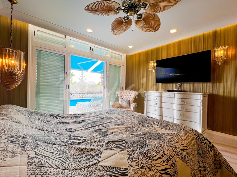 Villa for Sale in Costa Adeje, Malaga 40