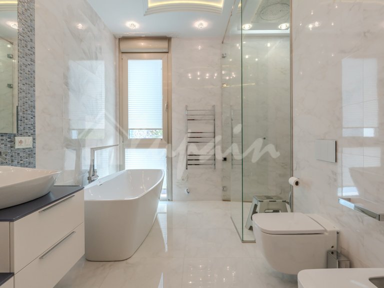 Villa for Sale in Torviscas, Roque Del Conde 44