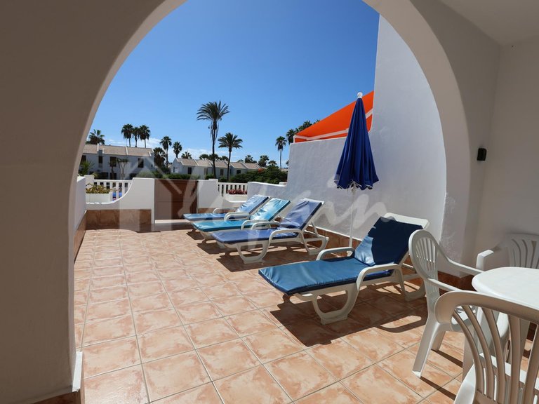 Apartment for Sale in Playa De Las Americas, Parque Santiago 12