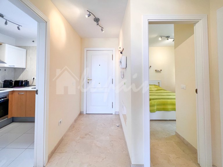 Takvåning till salu i Palm Mar, Los Balandros 39