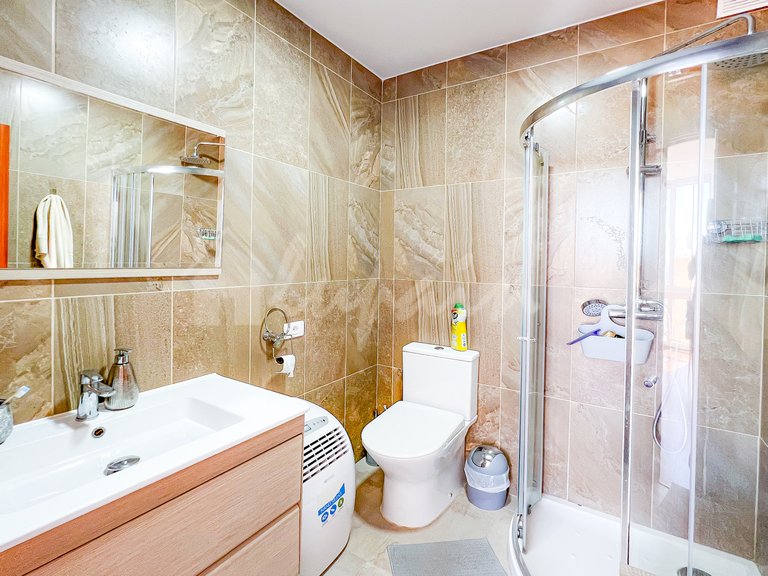 Villa for Sale in San Eugenio, Ocean View 23