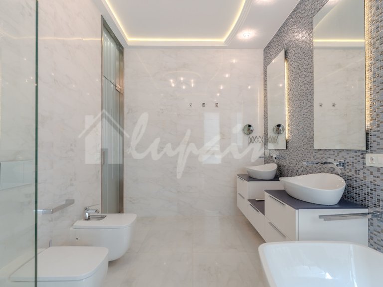 Villa for Sale in Torviscas, Roque Del Conde 45