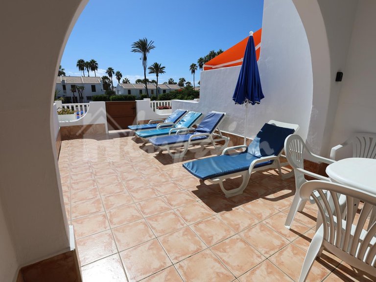 Apartment for Sale in Playa De Las Americas, Parque Santiago 8