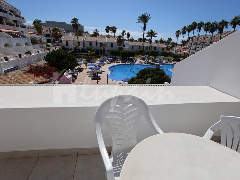 Apartment for Sale in Playa De Las Americas, Parque Santiago 52