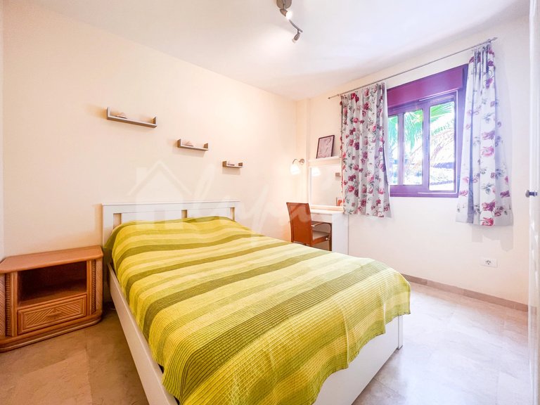 Takvåning till salu i Palm Mar, Los Balandros 36