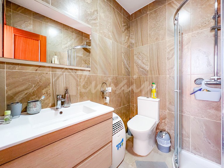 Villa for Sale in San Eugenio, Ocean View 24