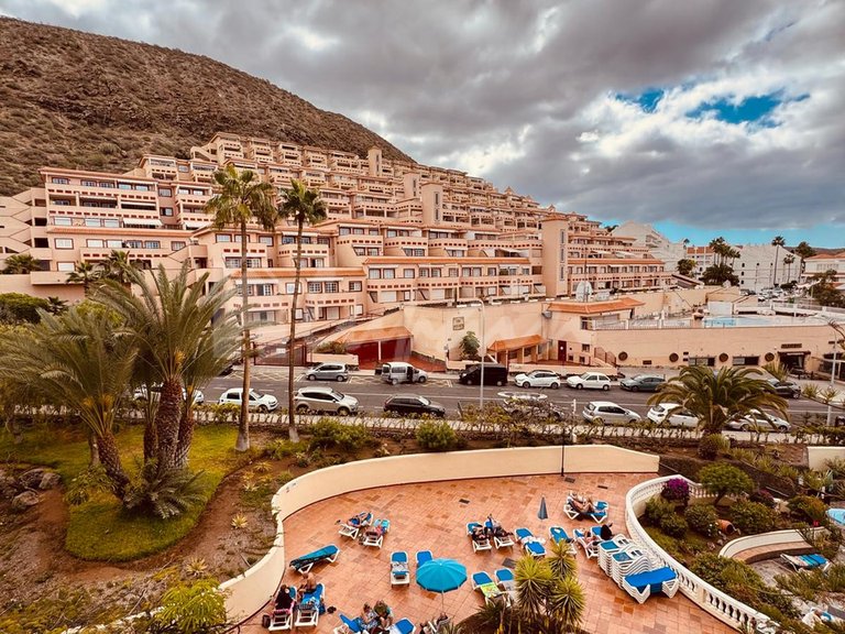 Apartment for Sale in Los Cristianos, Castle Harbour 4