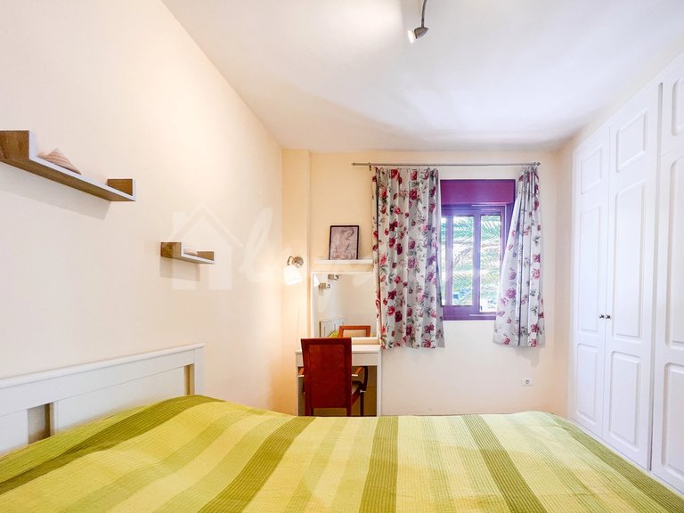 Takvåning till salu i Palm Mar, Los Balandros 38