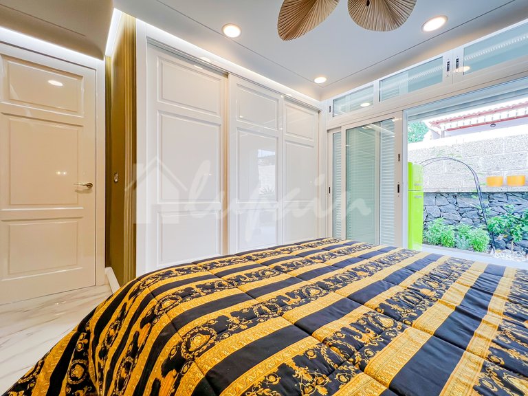 Villa for Sale in Costa Adeje, Malaga 41