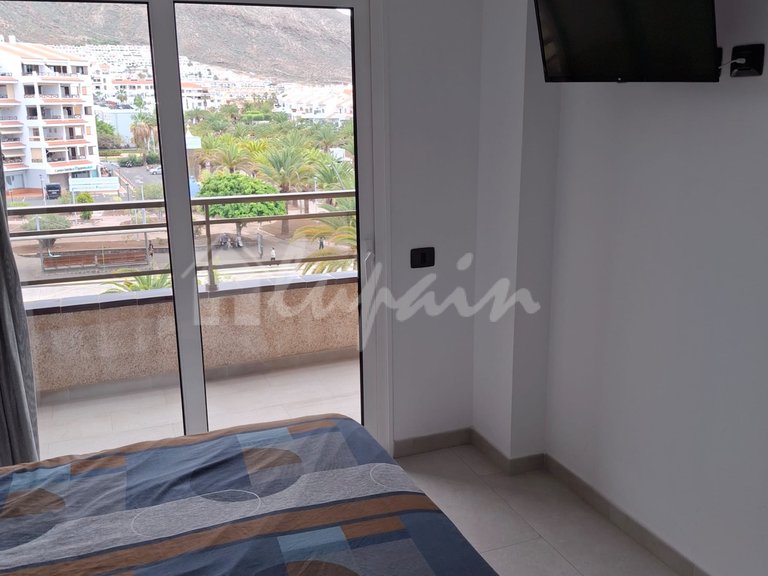 Apartment for Sale in Los Cristianos, Edificio Eden 9