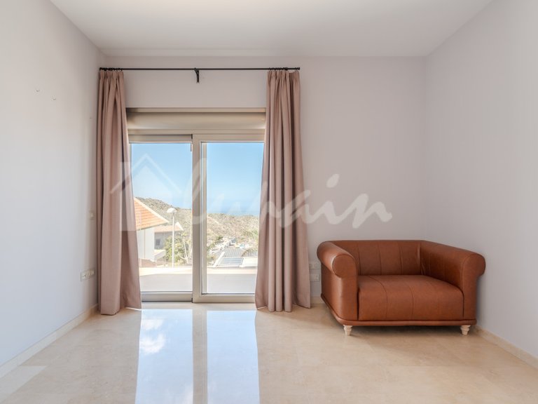 Villa for Sale in Torviscas, Roque Del Conde 48