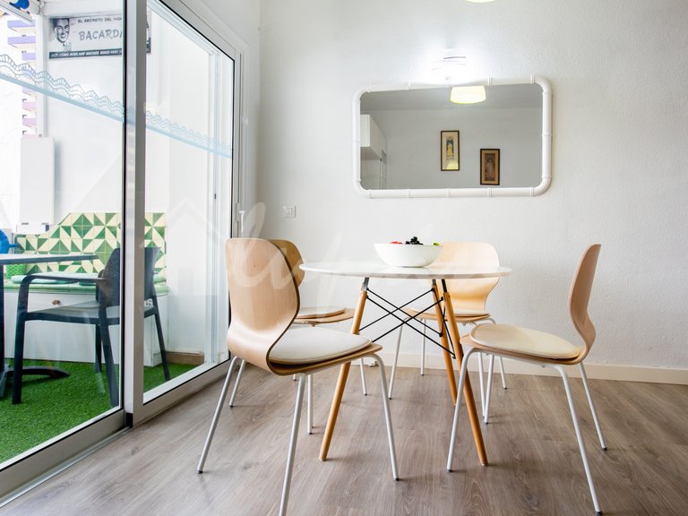 Apartment for Sale in Playa Paraiso, Paraiso Del Sur 4