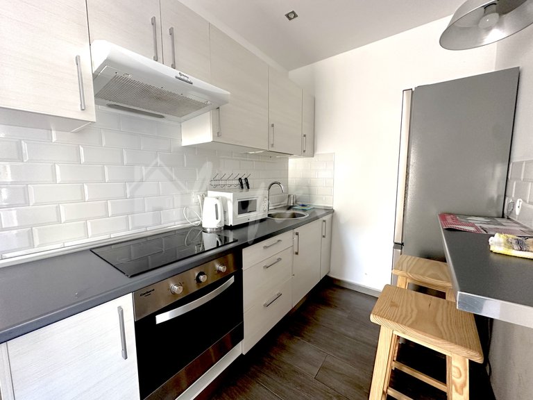 Apartment for Sale in Torviscas, Mareverde 6