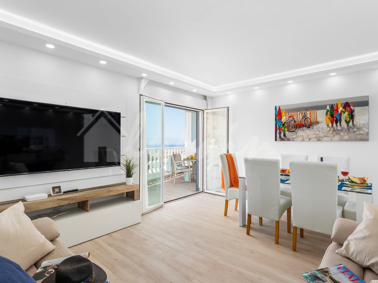 Penthouse for Sale in Los Cristianos, Vistahermosa 10