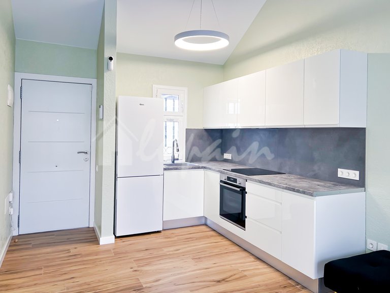 Apartment for Sale in Los Cristianos, Chipeque 8