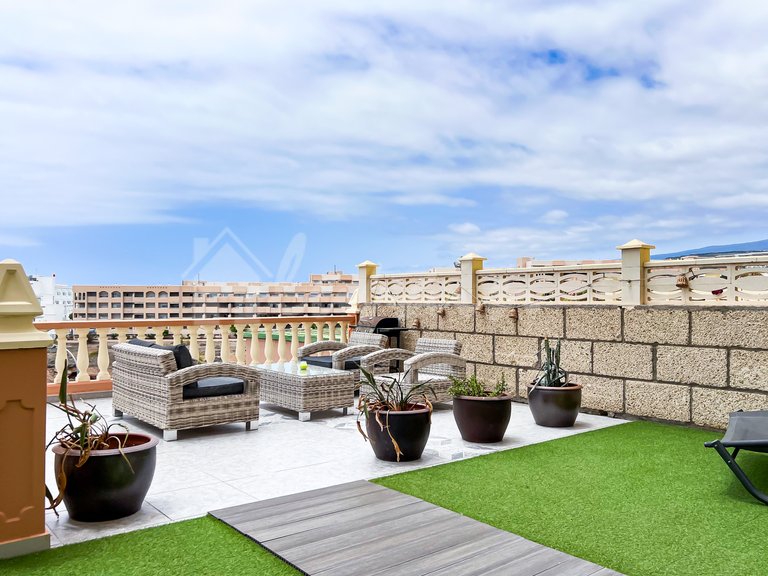 Apartment for Sale in Playa Paraiso, Club Paraiso 9