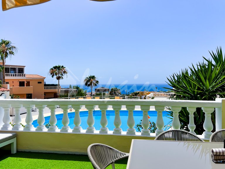 Apartment for Sale in San Eugenio, Parque Cristina 5