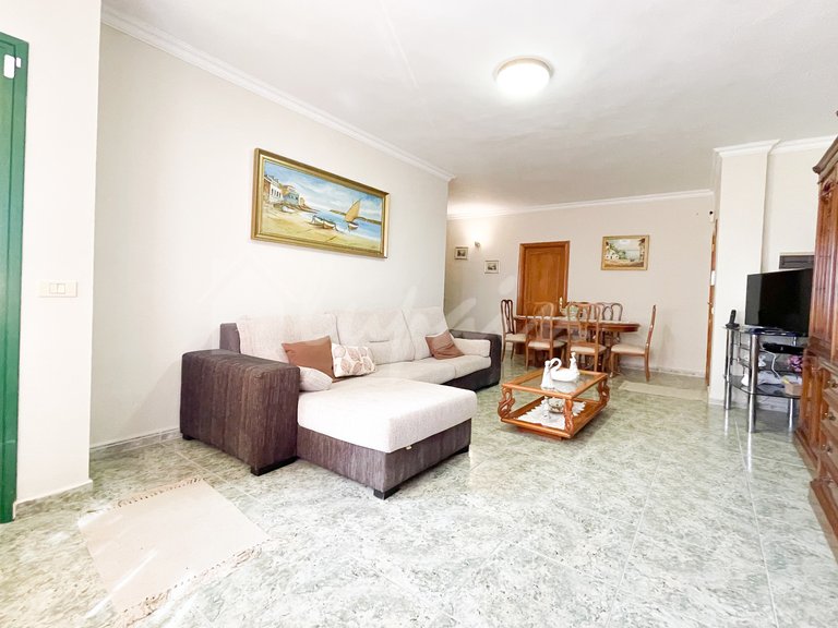 Villa for Sale in Granadilla, Tenerife 4