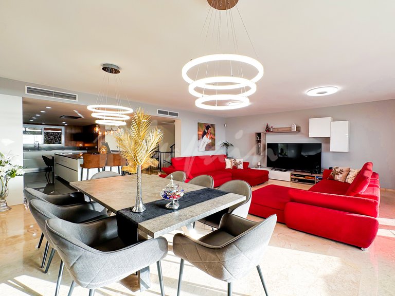 Villa for Sale in Puerto Santiago, Tenerife 14