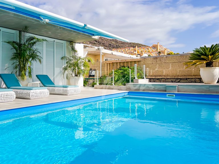 Villa for Sale in Costa Adeje, Malaga 5