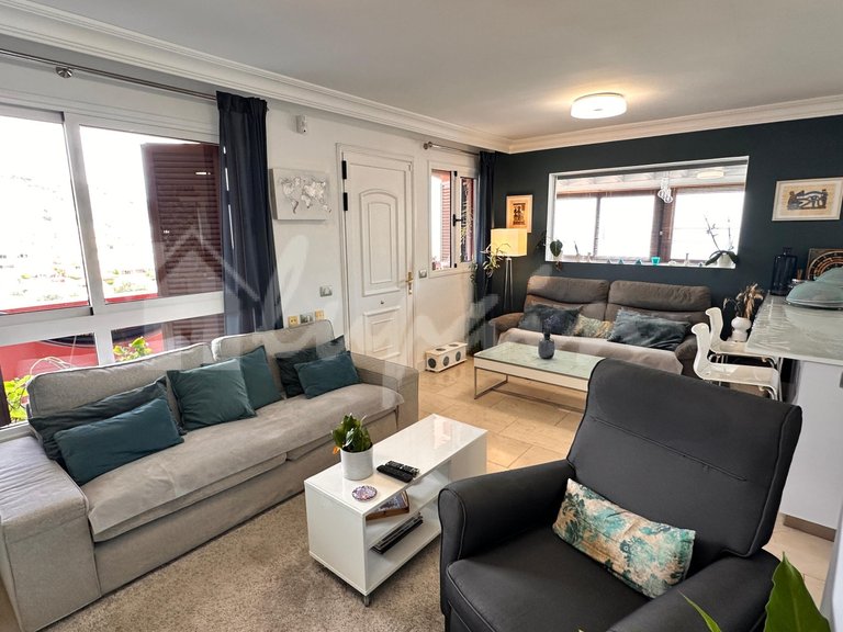 Town House for Sale in Costa Adeje, Madronal De Fanabe 14