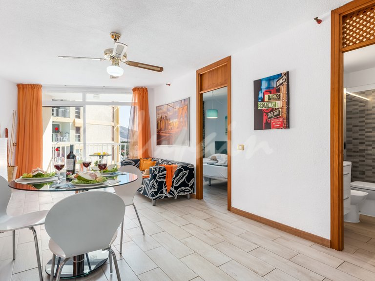 Apartment for Sale in Playa De Las Americas, Torres De Yomely 5