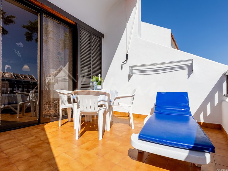 Penthouse for Sale in Playa De Las Americas, Parque Santiago 5