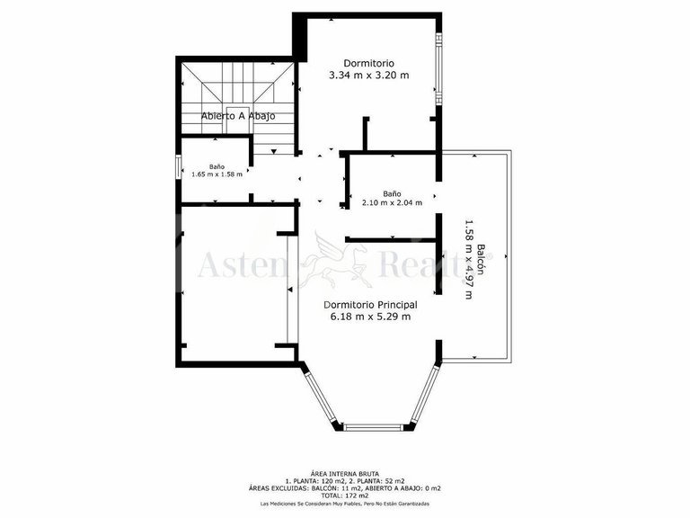 Villa for Sale in San Eugenio, Ocean View 32