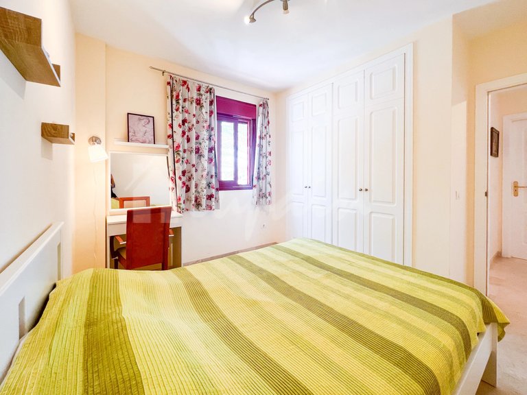 Takvåning till salu i Palm Mar, Los Balandros 37