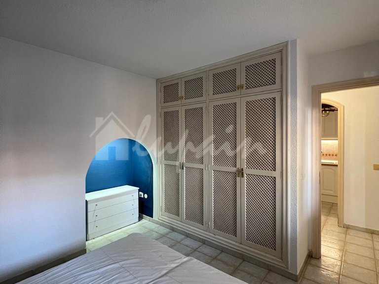 Apartment for Sale in Costa Del Silencio, La Baraca 8