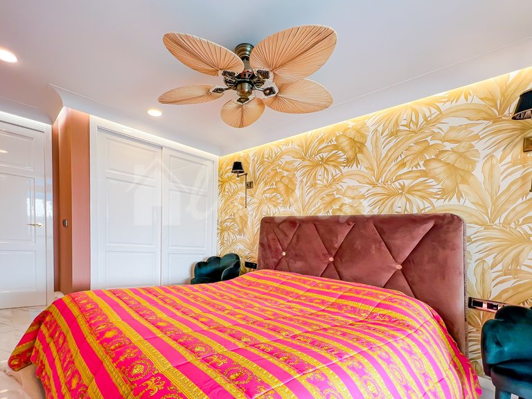 Villa for Sale in Costa Adeje, Malaga 43